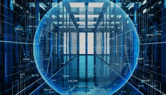 HPC & AI Server Industry