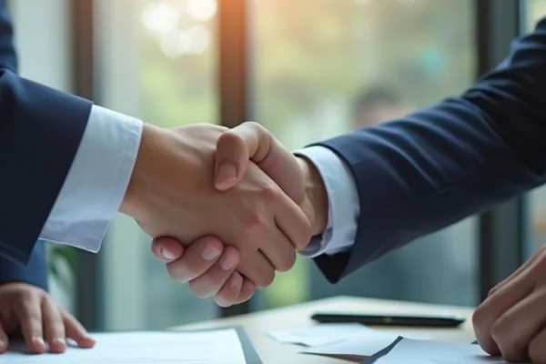 Over 100 cooperative clients