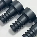 Materials and surface treatment