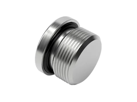 Sealing Plug