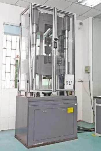 Universal Testing Machine