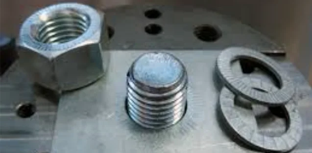 Anti-loosening Application Scenarios