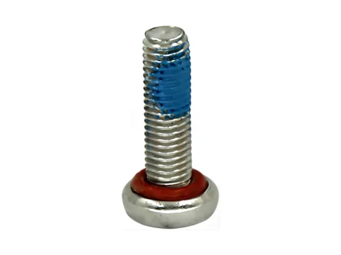 Multi-Function Sealing & Anti-Loosening Screw