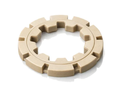 Spline Nylon Washer