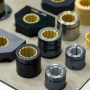 Non-standard custom fasteners