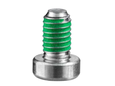 Torx Socket Head Cap P85 Locking Screw