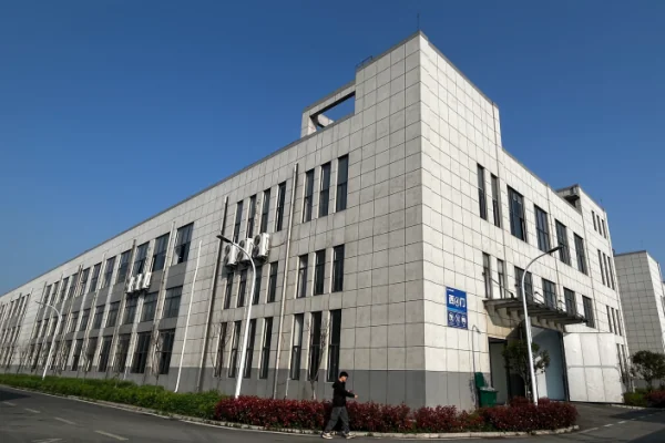 Founded in 2011