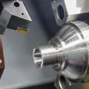 Precision turned parts