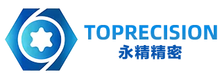 Toprecision Precision Fasteners