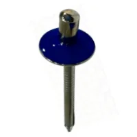 69 pre-coated sealing rivet