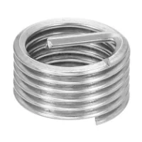 Wire thread insert