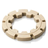 Spline Nylon Washer