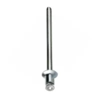 Full Flat Head Rivet