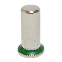 Flat Head 71 Knurled Sealing Rivet Nut