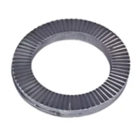 Double Layer Lock Washer