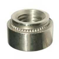 Clinch nut