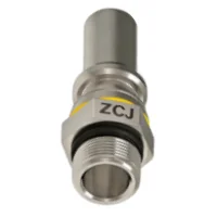 NVIDIA AI server UQD quick connector