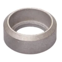High Strength Aluminum Sleeve 1