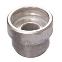 High Strength Aluminum Sleeve 2