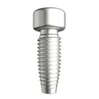 Tri-Lobular Thread Forming Screw