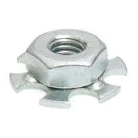 Adhesive Nut 2