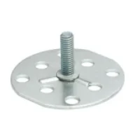 Adhesive Stud with Extra Large Washer