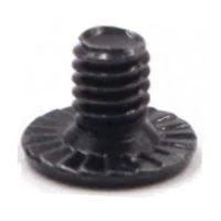 0.6mm CM Ultra-Thin Head Tooth Lock Micro Screw