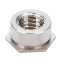 1.2mm Ultra-Thin Clinch Nut