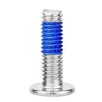 CM Ultra-Thin Nylon Patch Lock Screw