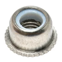 Ultra-Thin Lock Clinch Nut