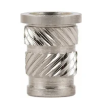 Aluminum Alloy Insert
