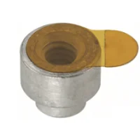 SMT weld stud