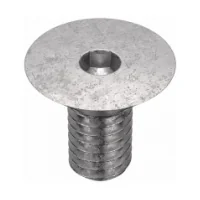 Hex Socket Countersunk Screw