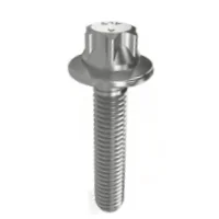 600MPa high-strength aluminum alloy bolt