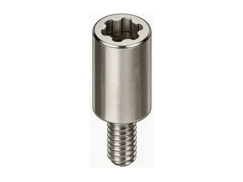 1.2mm Super Screw for PCB