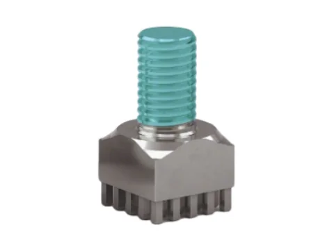 PCB High Current Terminals