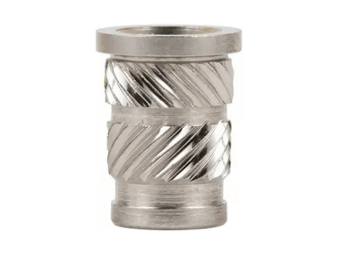 Aluminum Alloy Insert