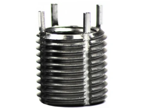 Key Locking Thread Insert