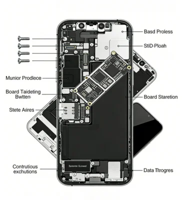 Professional Disassembly & Analysis