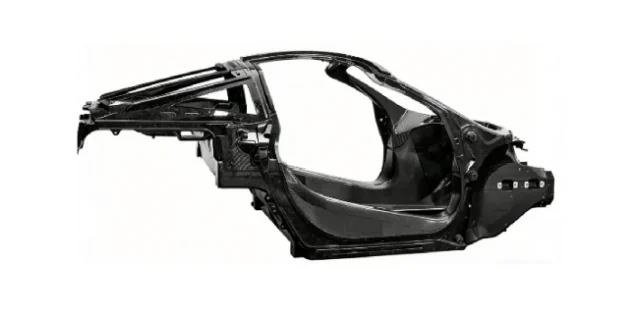 Carbon Fiber Material Application Solutions