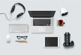 Consumer electronics industry