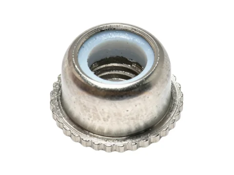 Ultra-Thin Anti-Loosening Clinch Nut