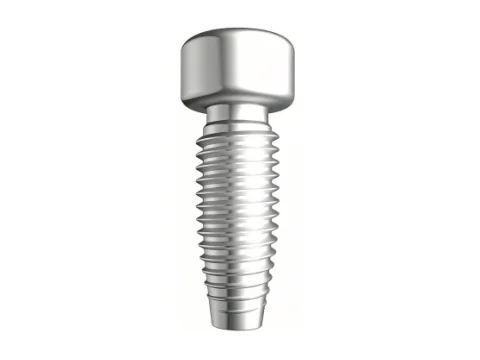 Tri-lobular Thread Forming Screw