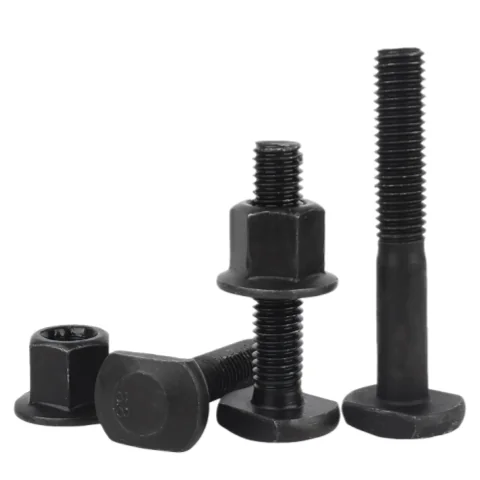 A2-70 vs A4-80 Stainless Steel Bolts: 304 or 316?