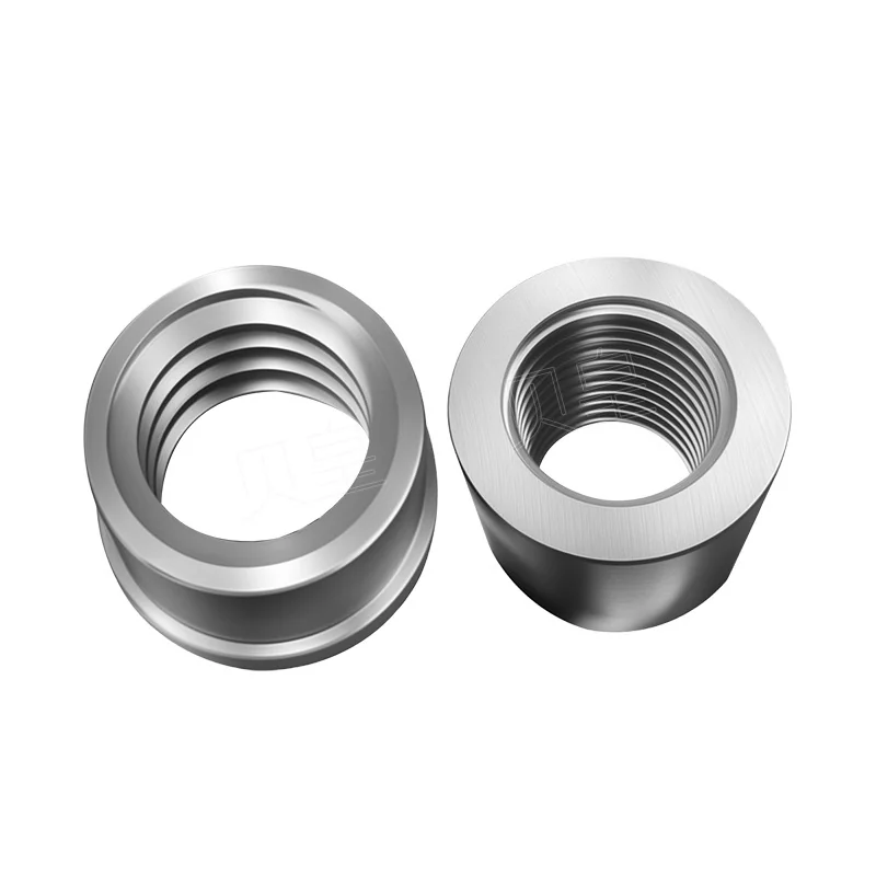 Why Aerospace Bolts Roll Threads After Heat Treatment: Order Determines Fatigue Life