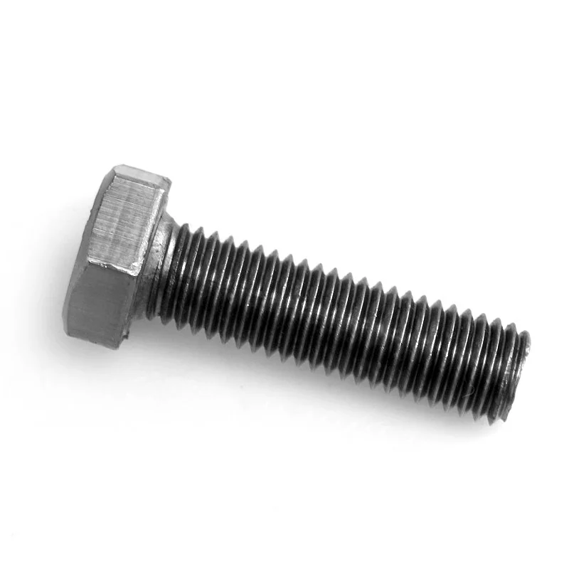 Principles and Classifications of Expansion Bolts