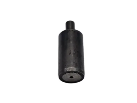 Elastic Dowel Pin (Elastic Positioning Pin)