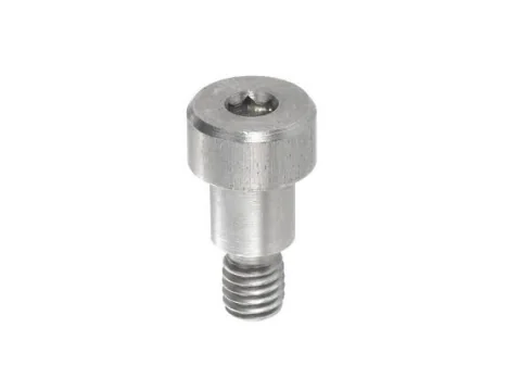 Metric Precision Hex Socket Shoulder Bolts