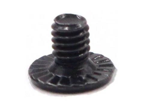 0.6mm CM Ultra-Thin Head Serrated Anti-Loosening Micro Screw