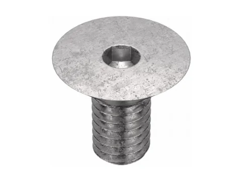 Hexagon Socket Countersunk Head Screws